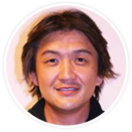 北 誠一郎